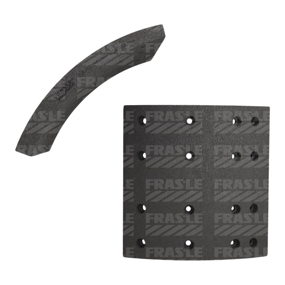 Lona de Freio Sistema Master - FRAS-LE - CA/32AF/600 - (1)