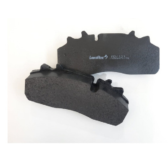 Lona de Freio de Serviço - LONAFLEX - L131 - (2)