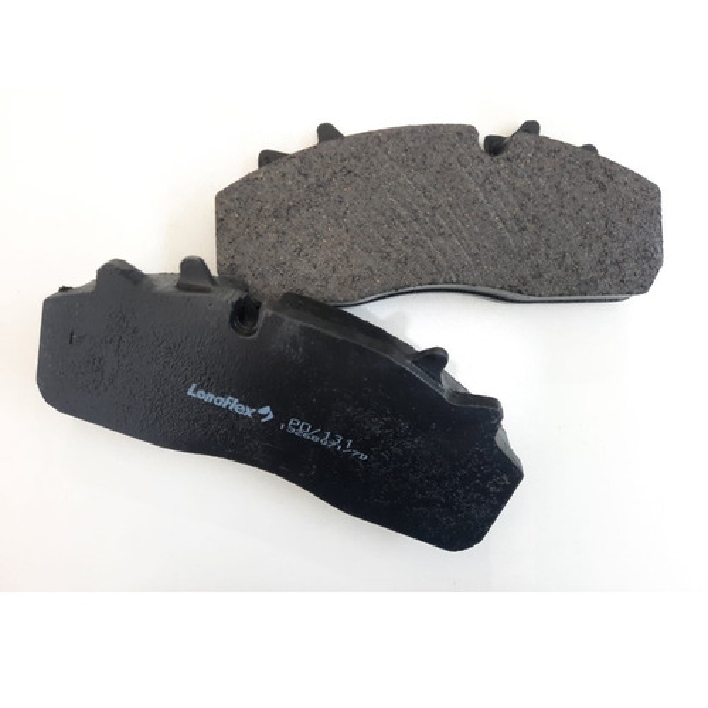 Lona de Freio de Serviço - LONAFLEX - L131 - (3)