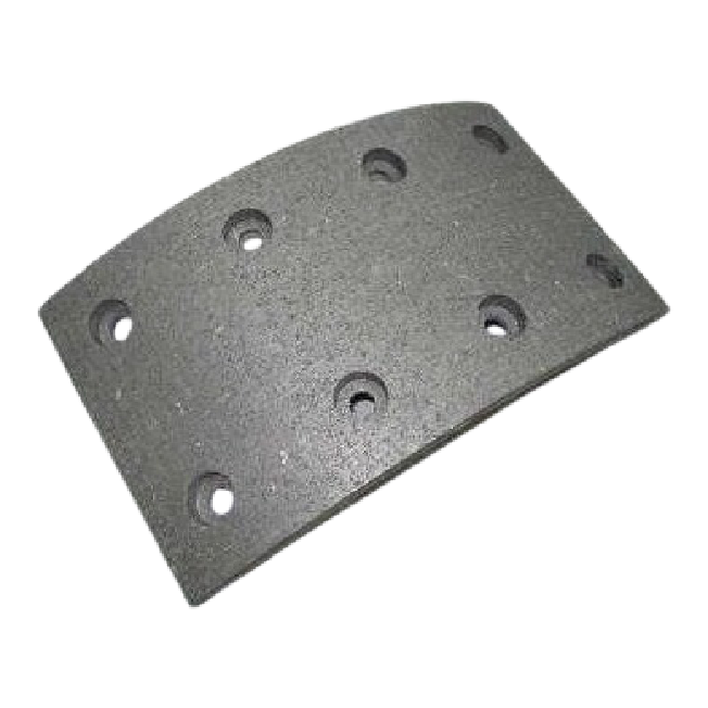Lona de Freio de Serviço - LONAFLEX - L348X - (1)