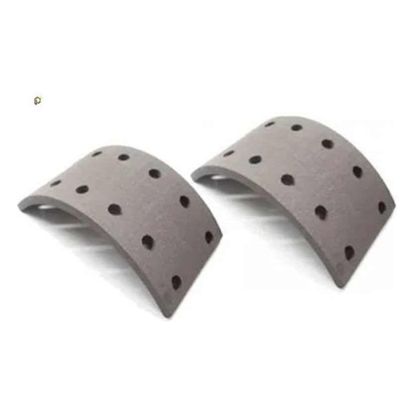 Lona de Freio de Serviço - LONAFLEX - L522XX - (1)