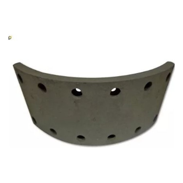 Lona de Freio de Serviço - LONAFLEX - L522XX - (2)