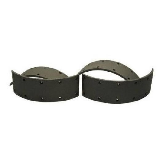 Lona de Freio Sistema Master - LONAFLEX - L577X - (1)