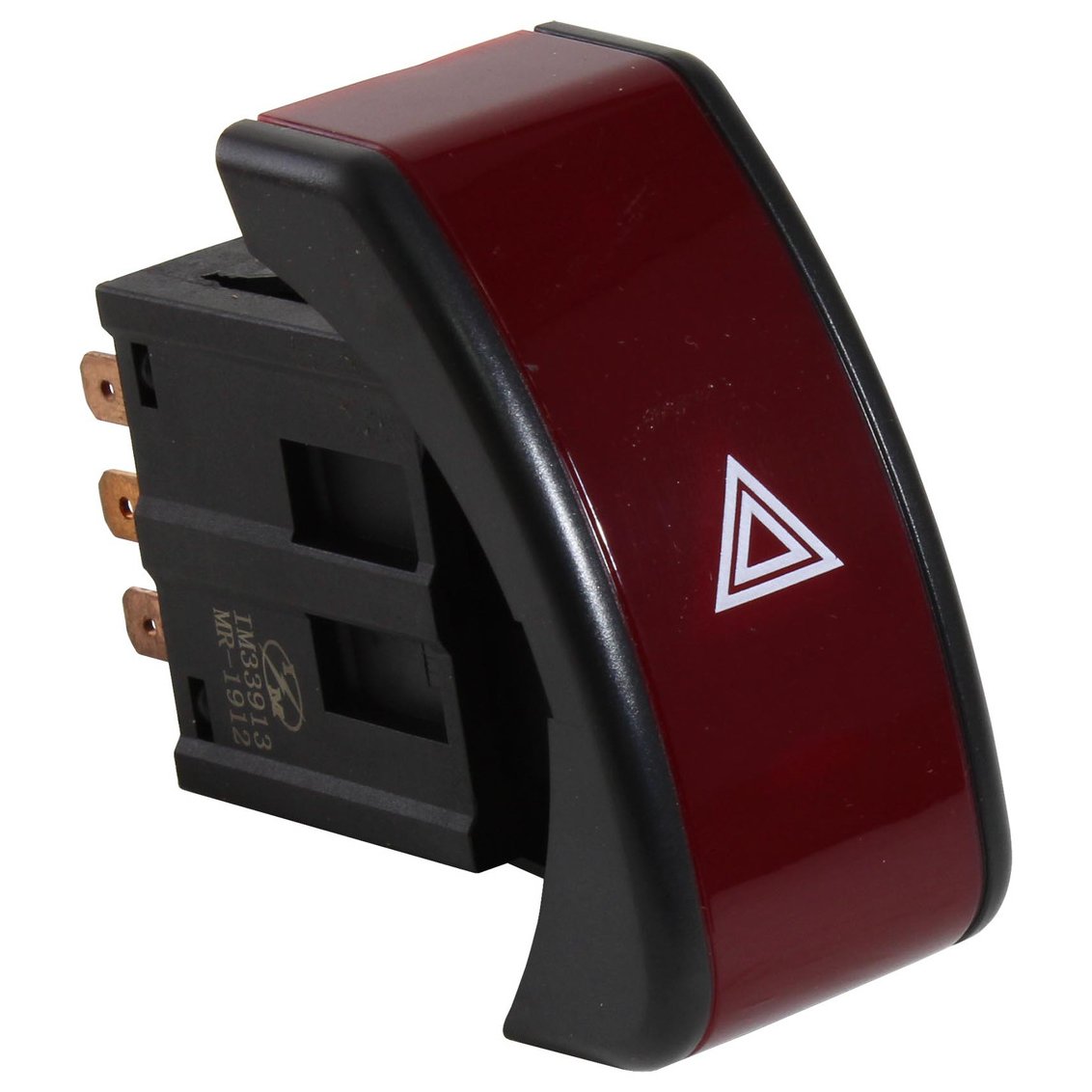 Luz de Emergência 12V - Marilia - IM33913 - (1)