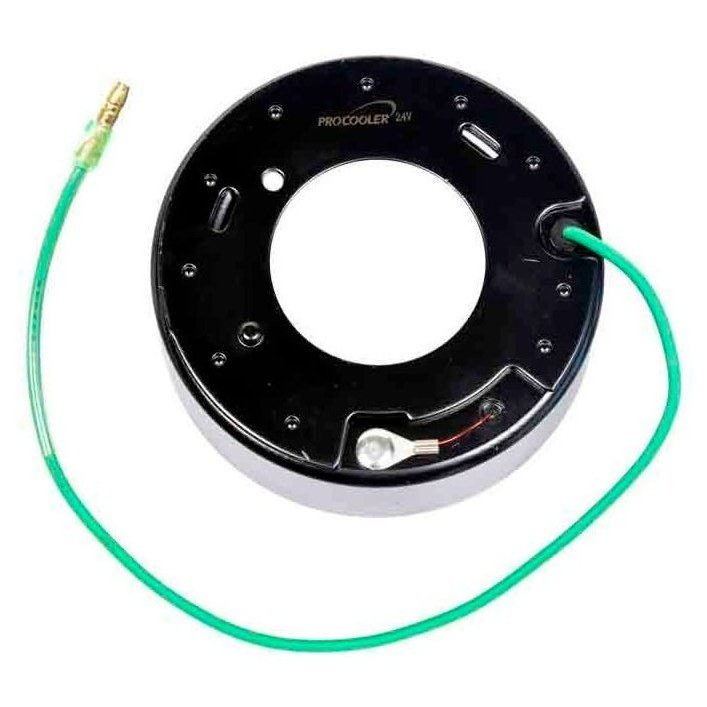 Magnético 24V Sanden 7H15/7H13 - Procooler - PC730085 - (1)