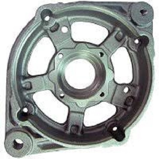 Mancal de Acionamento Dianteiro para Alternador - Bosch - 9 123 080 114 - (1)