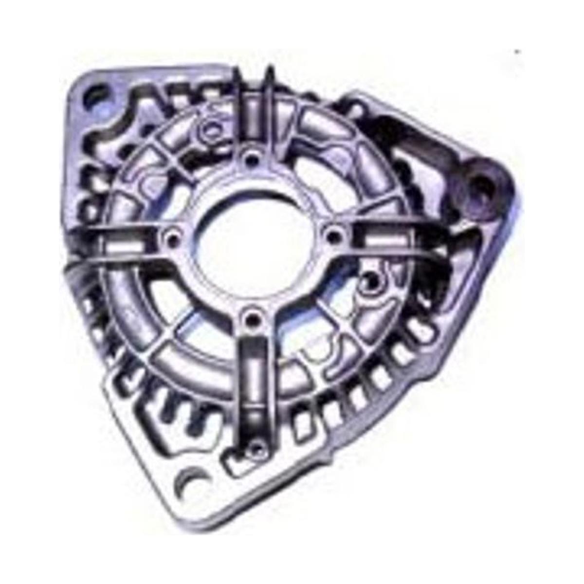 Mancal de Acionamento para Alternador - Bosch - F 00M 136 244 - (1)