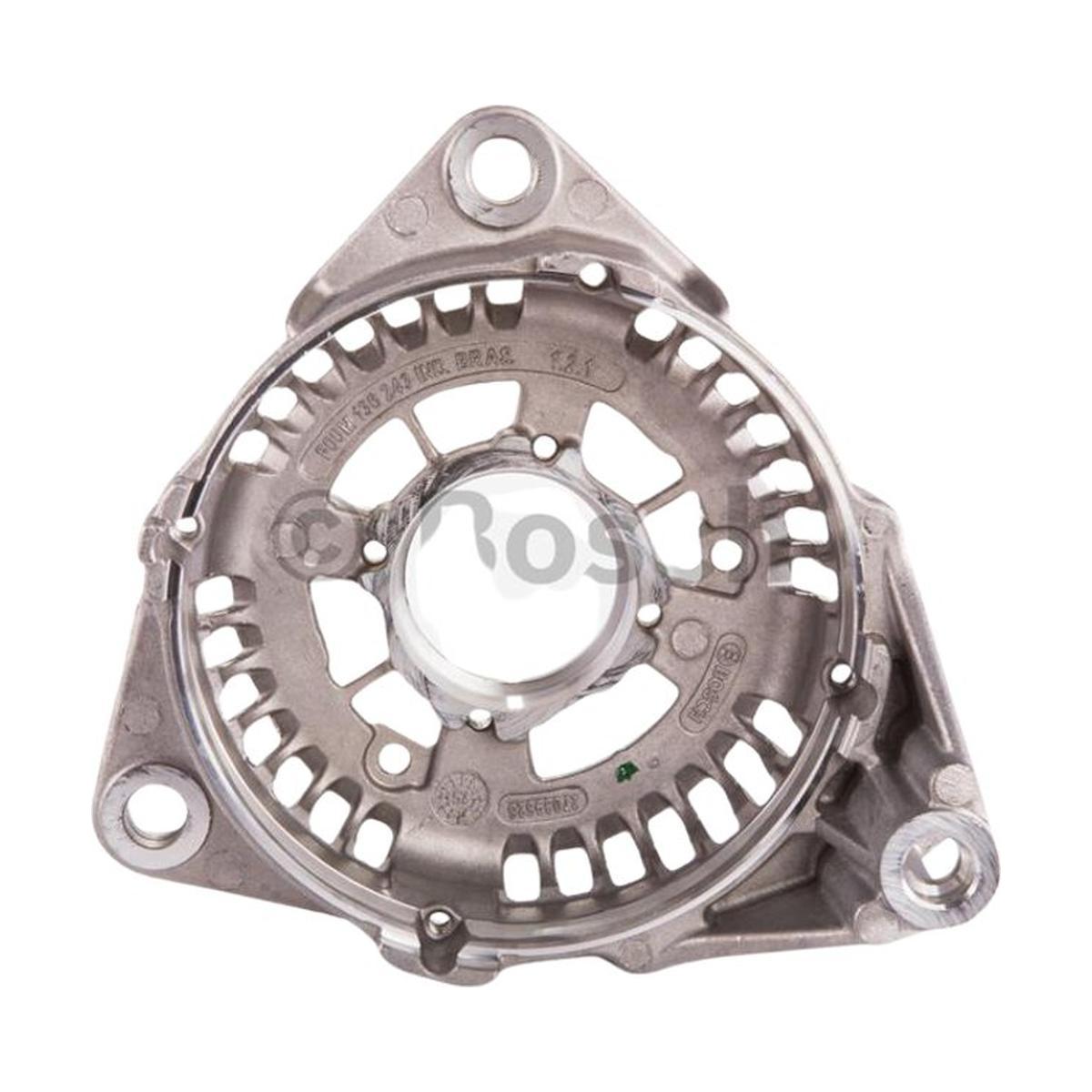 Mancal de Acionamento para Alternador - Bosch - F 00M 136 244 - (2)