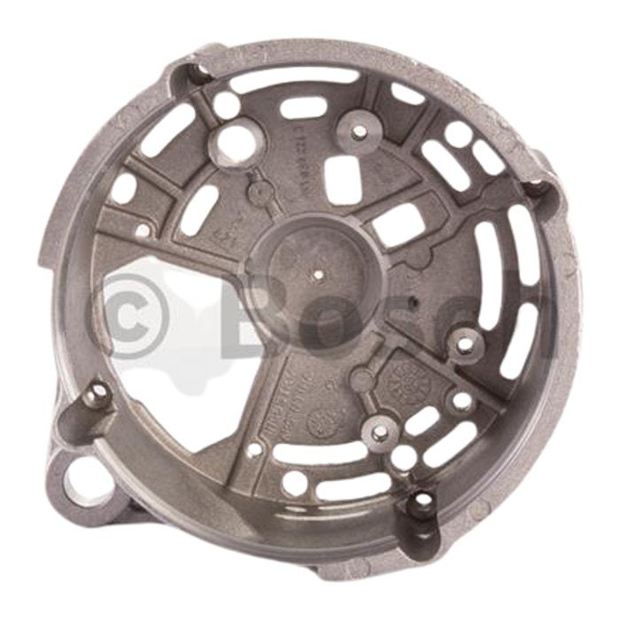 Mancal do Coletor do Alternador - Bosch - 9 122 080 143 - (2)