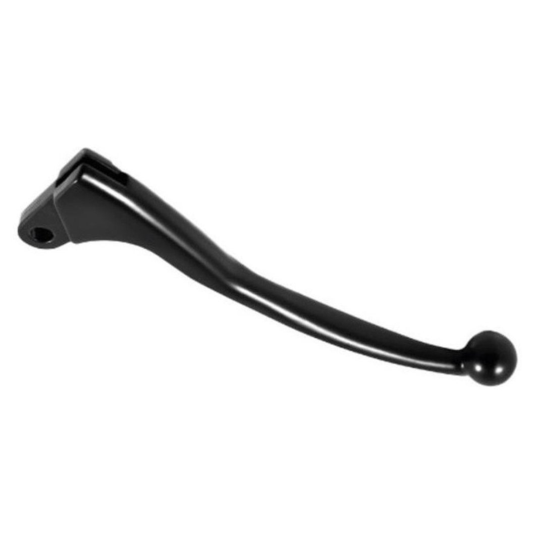 MANETE DO FREIO DIREITO PRETO - COMETA MOTO - 3004 - (1)