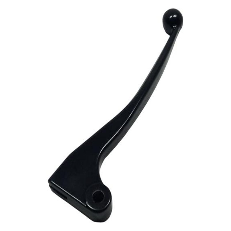 MANETE DO FREIO DIREITO PRETO - COMETA MOTO - 3006 - (1)