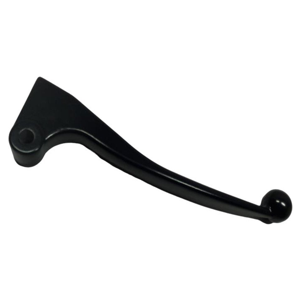 MANETE DO FREIO DIREITO PRETO - COMETA MOTO - 3006 - (2)