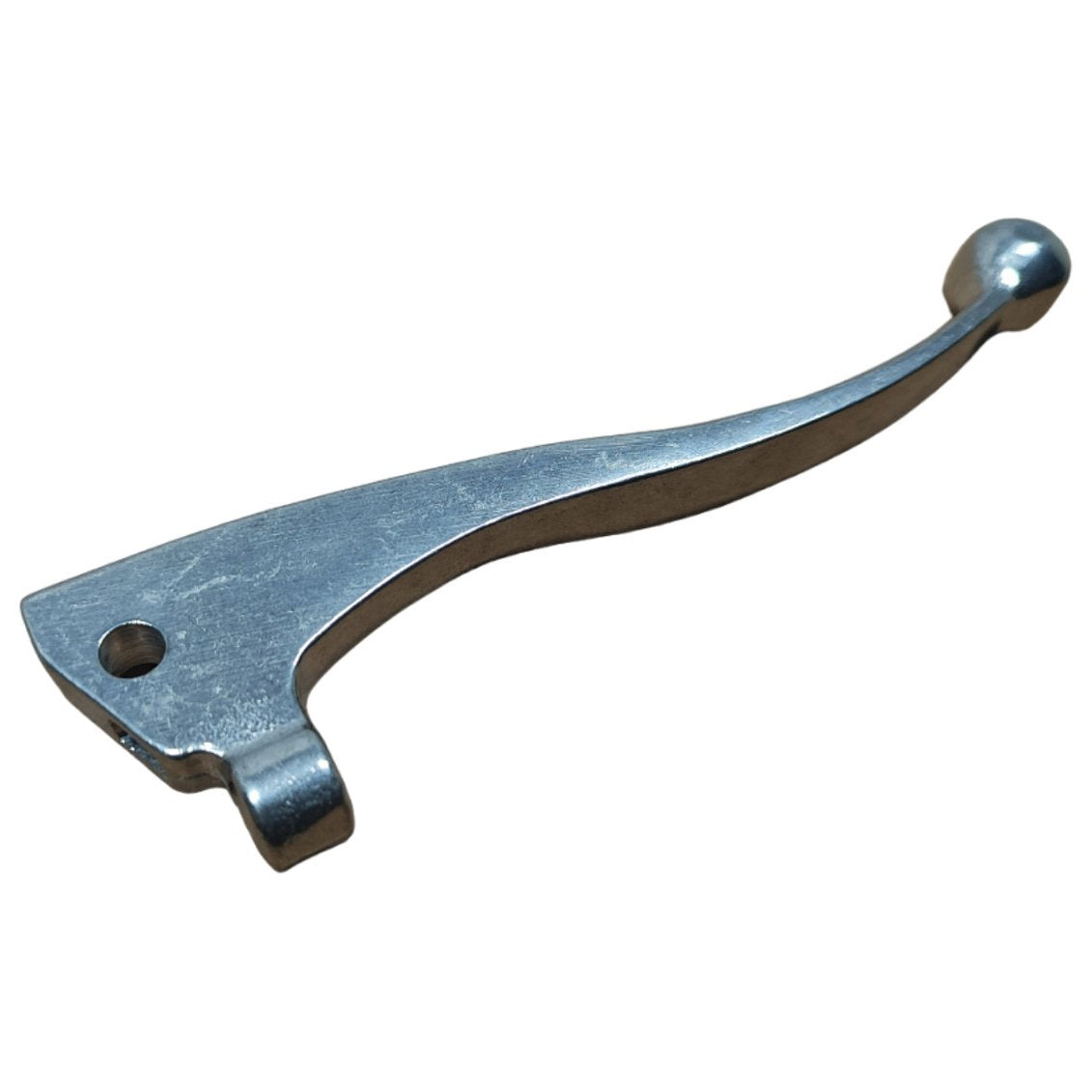 MANETE DIREITO DE AÇO POLIDO - COMETA MOTO - 3007 - (1)