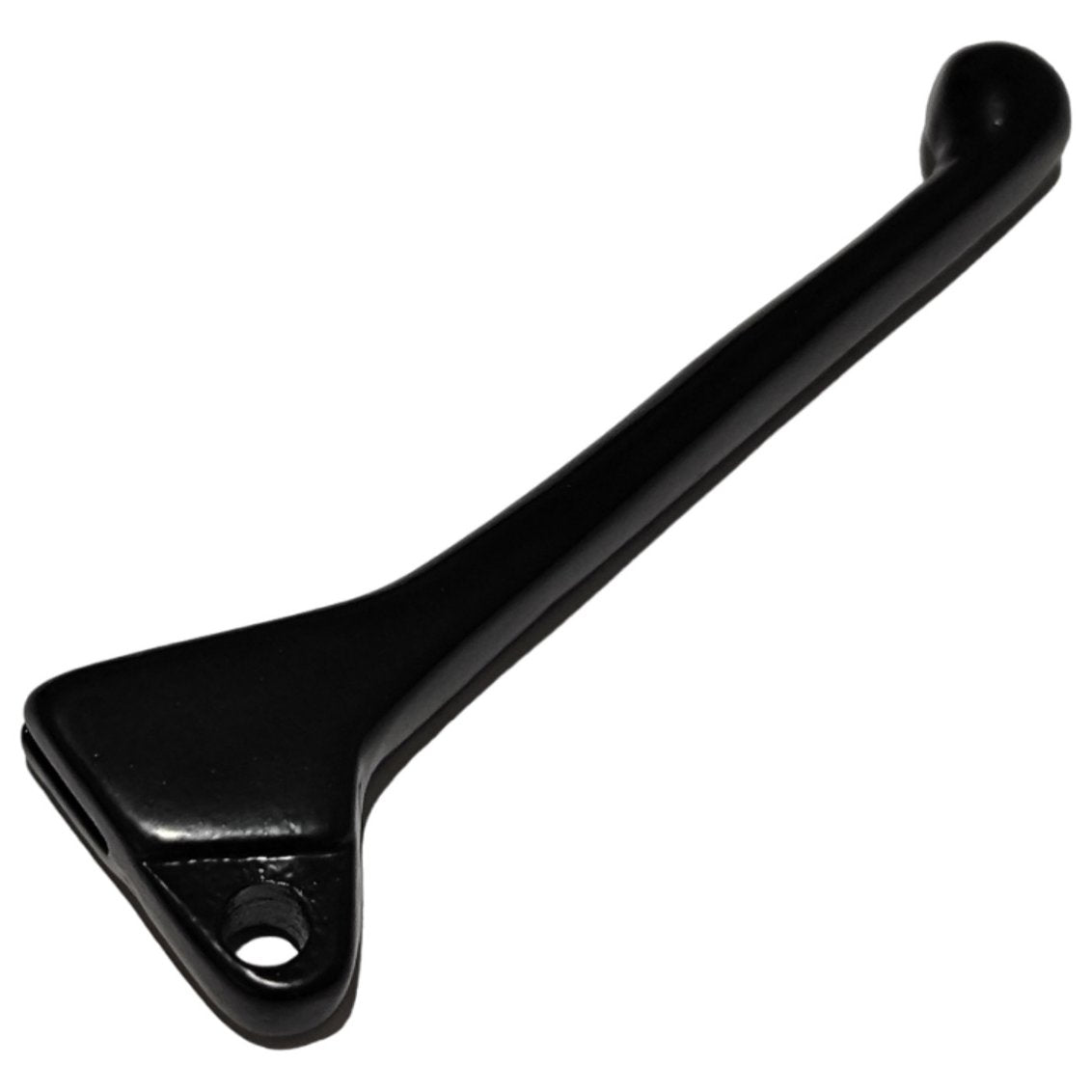MANETE DE FREIO LADO DIREITO MODELO LONGO - COMETA MOTO - 3011 - (1)