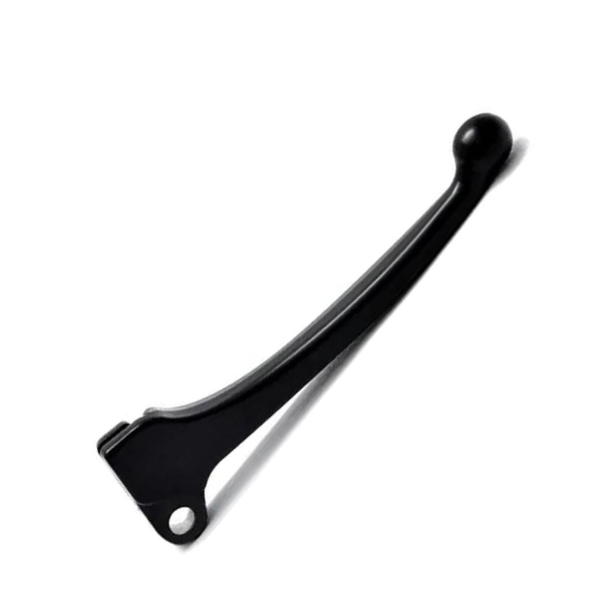 MANETE DO FREIO DIREITO PRETO - COMETA MOTO - 3018 - (1)