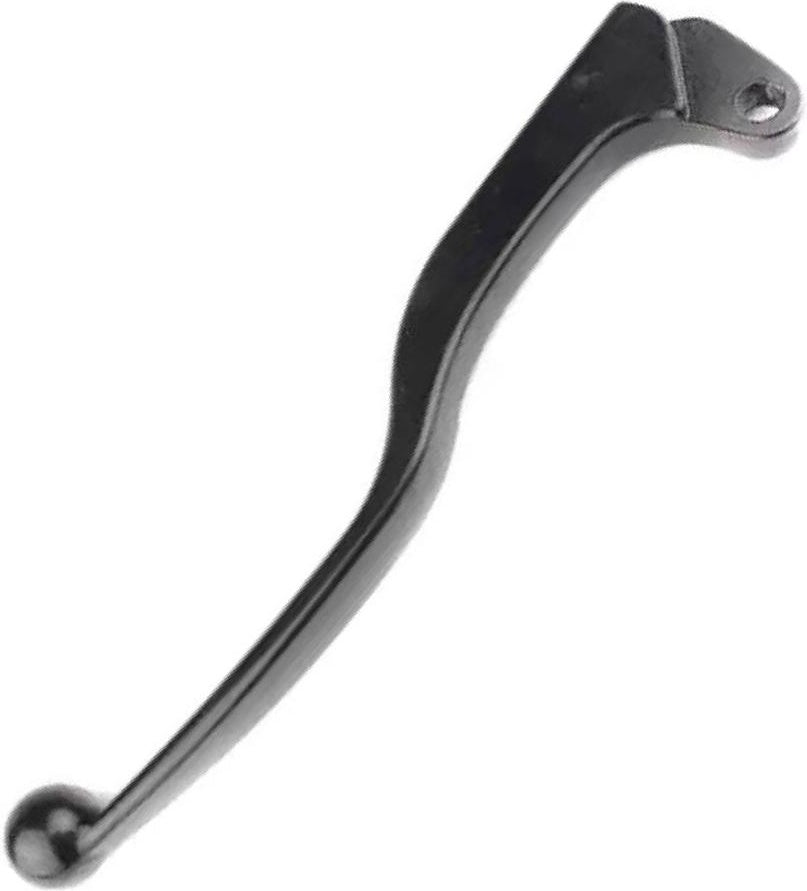 MANETE DE EMBREAGEM ESQUERDO PRETO - COMETA MOTO - 3021 - (1)