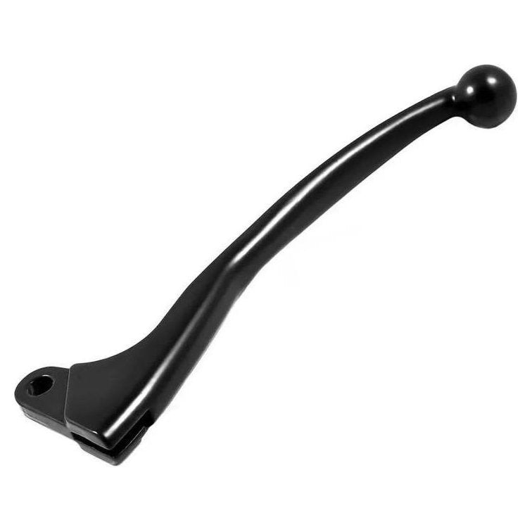 MANETE DE EMBREAGEM ESQUERDO PRETO - COMETA MOTO - 3023 - (1)