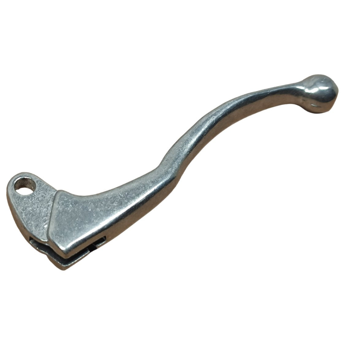 MANETE DA EMBREAGEM LADO ESQUERDO - COMETA MOTO - 3026 - (1)