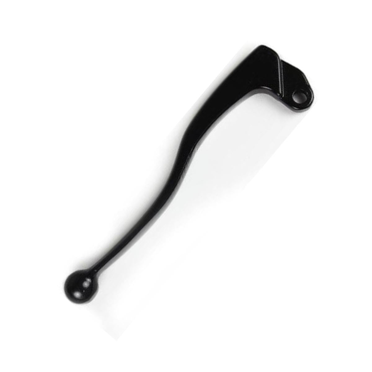 MANETE DE EMBREAGEM ESQUERDO PRETO - COMETA MOTO - 3027 - (1)
