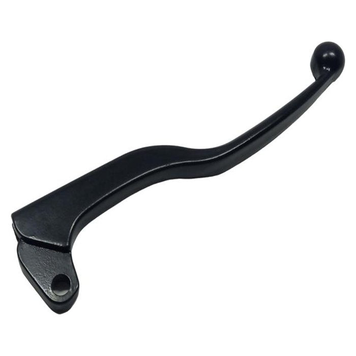 MANETE DO FREIO DIREITO PRETO - COMETA MOTO - 3033 - (1)