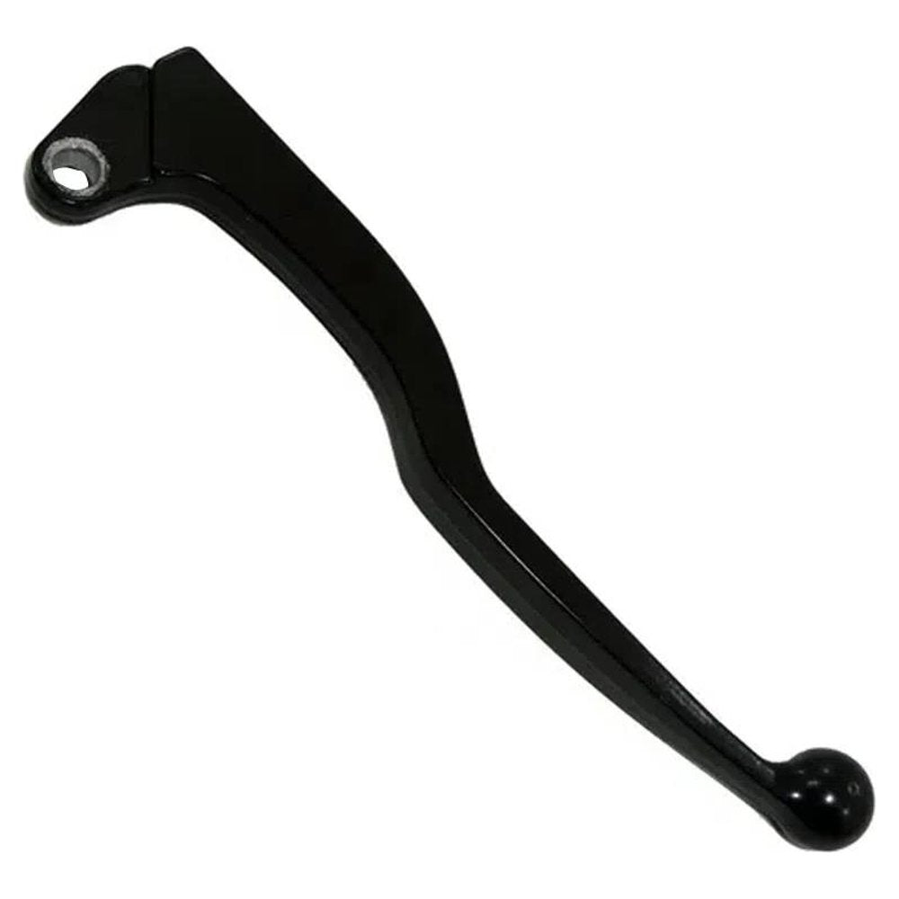 MANETE DO FREIO DIREITO PRETO - COMETA MOTO - 3033 - (2)