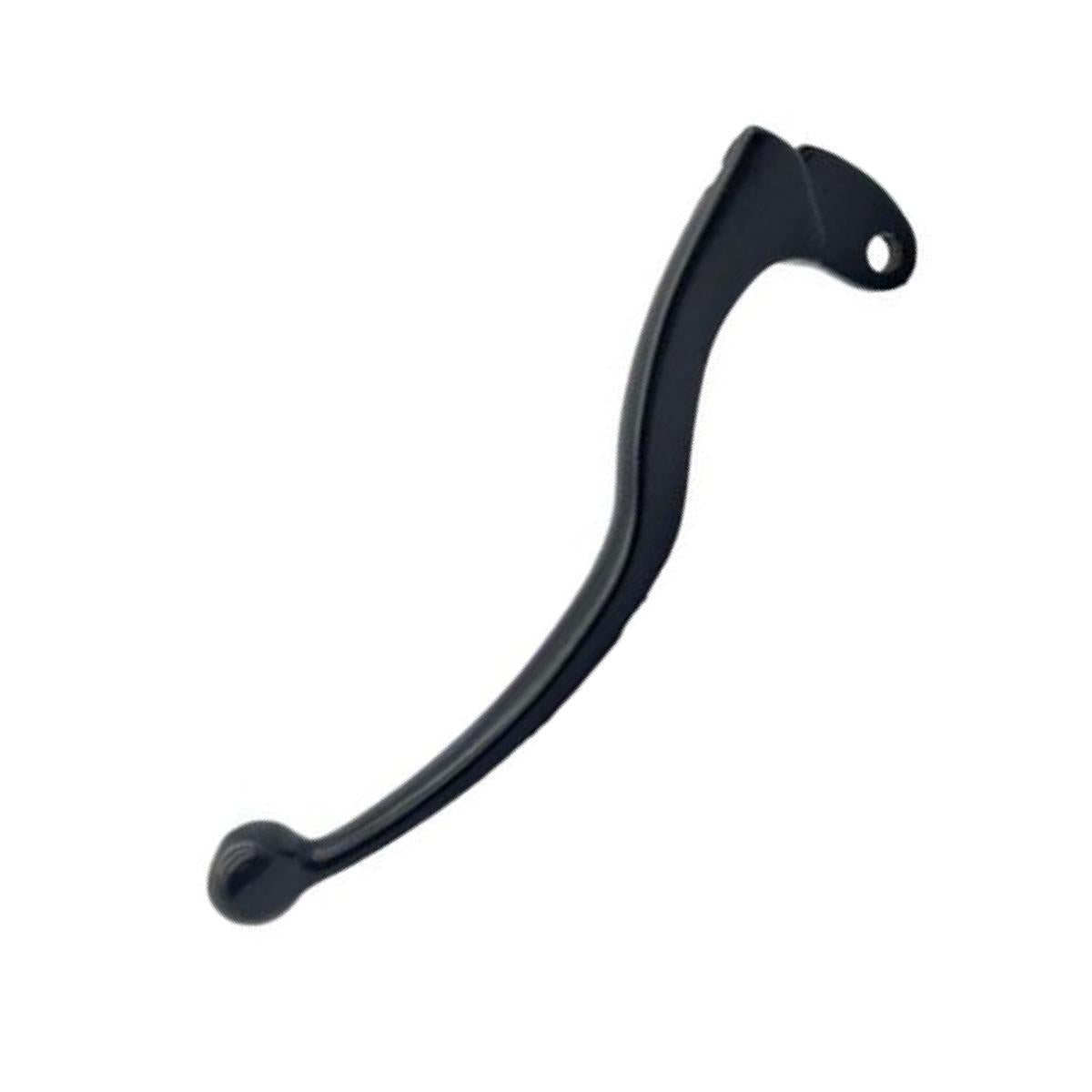 MANETE DE EMBREAGEM ESQUERDO PRETO - COMETA MOTO - 3036 - (1)