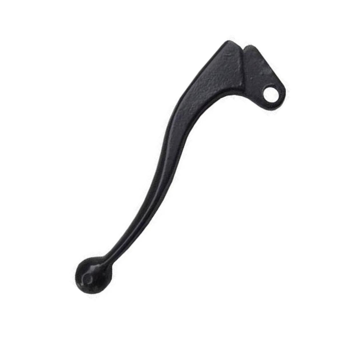 MANETE DA EMBREAGEM ESQUERDO PRETO - COMETA MOTO - 3035 - (1)
