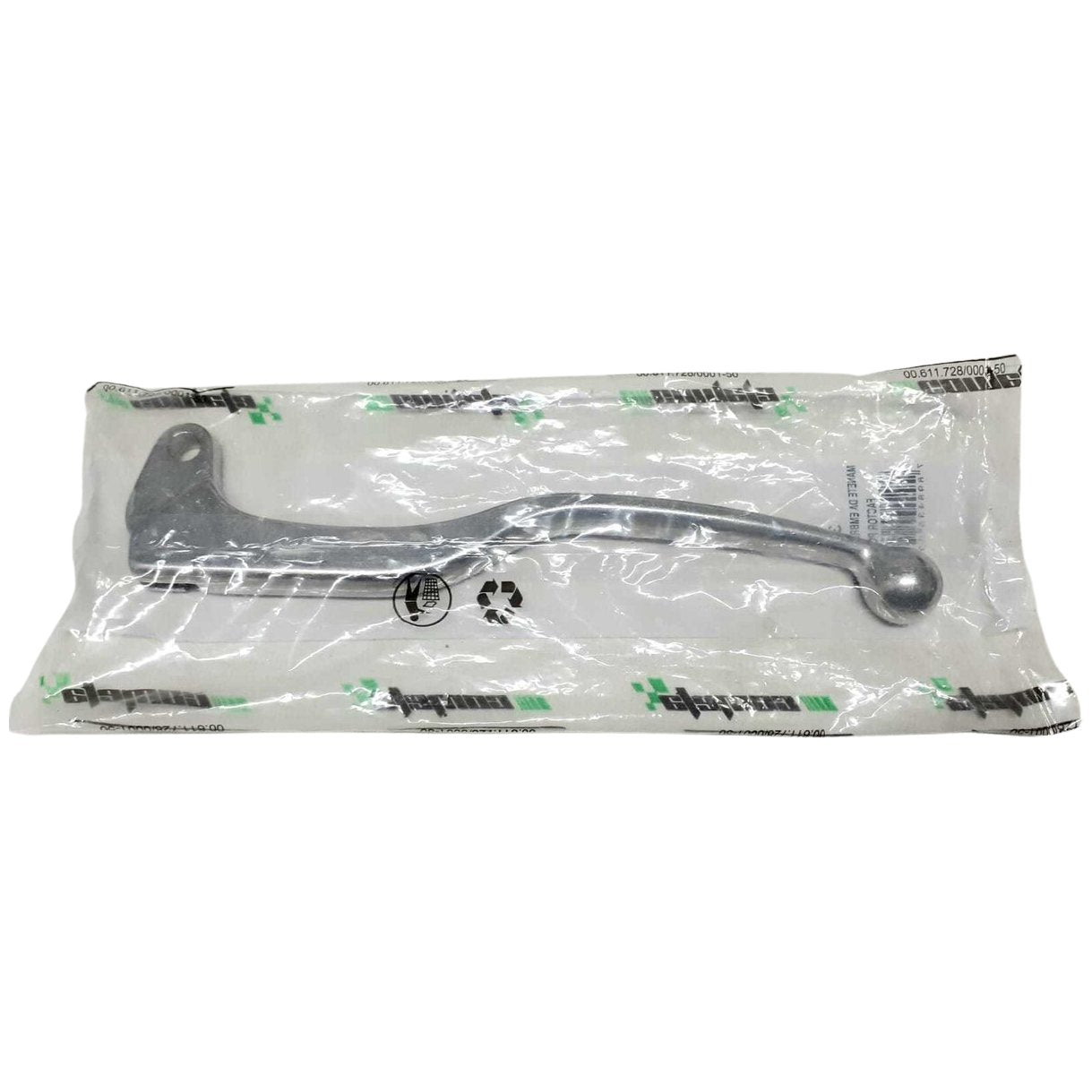 MANETE EMBREAGEM ESQUERDO PRETO - COMETA MOTO - 3039 - (2)