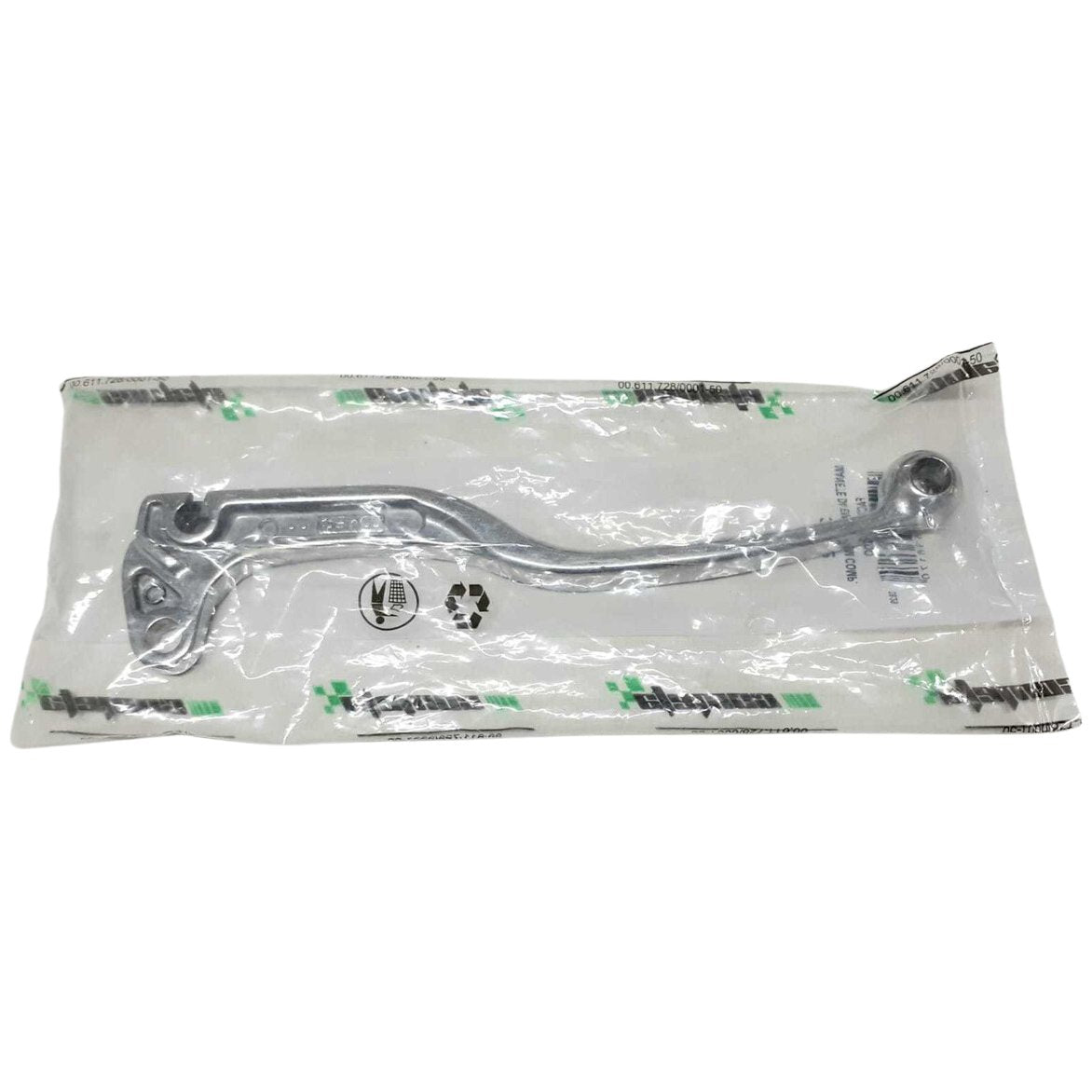 MANETE EMBREAGEM ESQUERDO PRETO - COMETA MOTO - 3039 - (1)