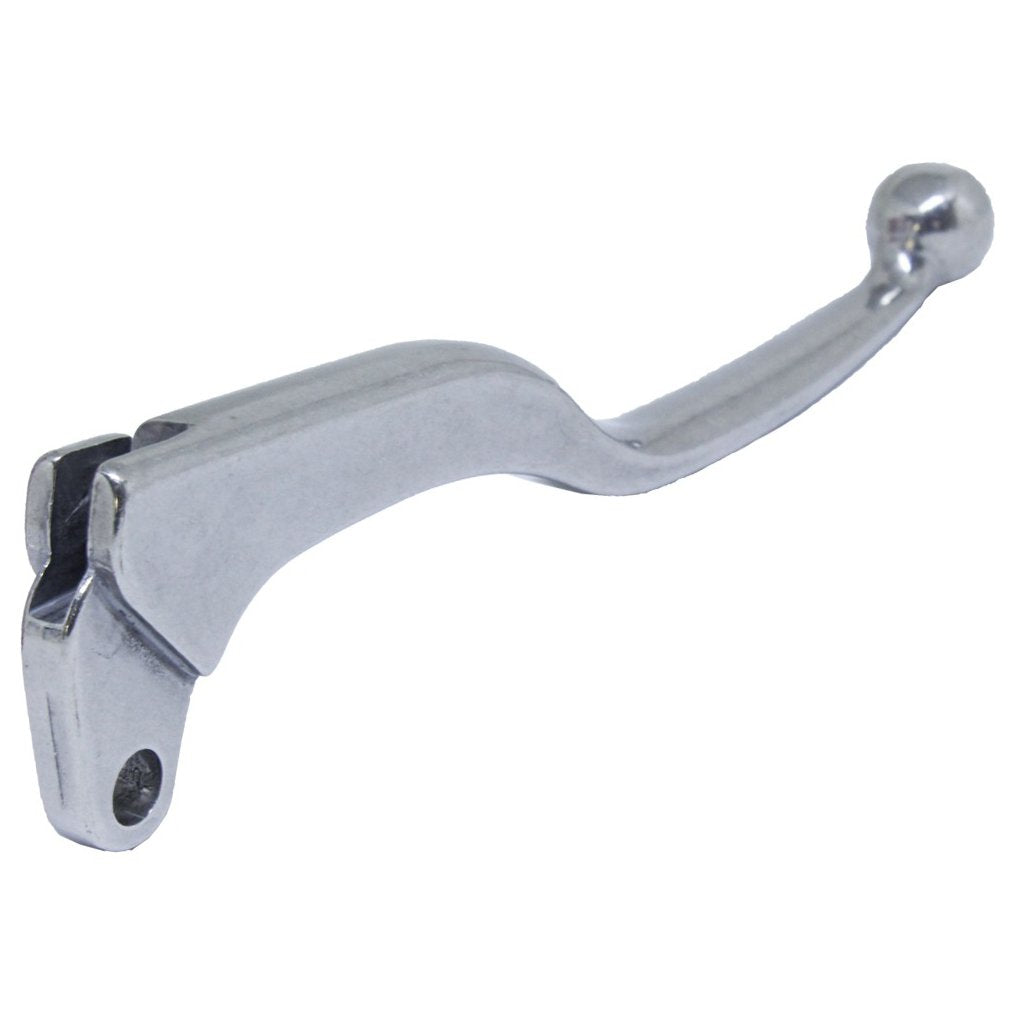 MANETE DO FREIO DIREITO POLIDO - COMETA MOTO - 3043 - (1)