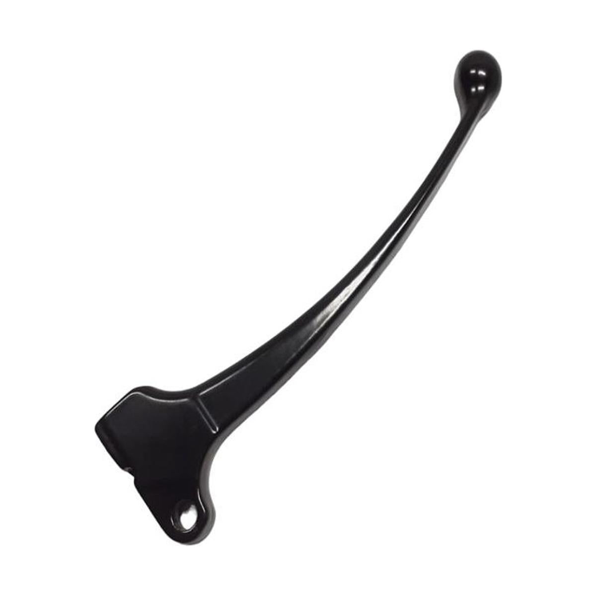 MANETE DO FREIO PRETO DIREITO - COMETA MOTO - 3055 - (2)