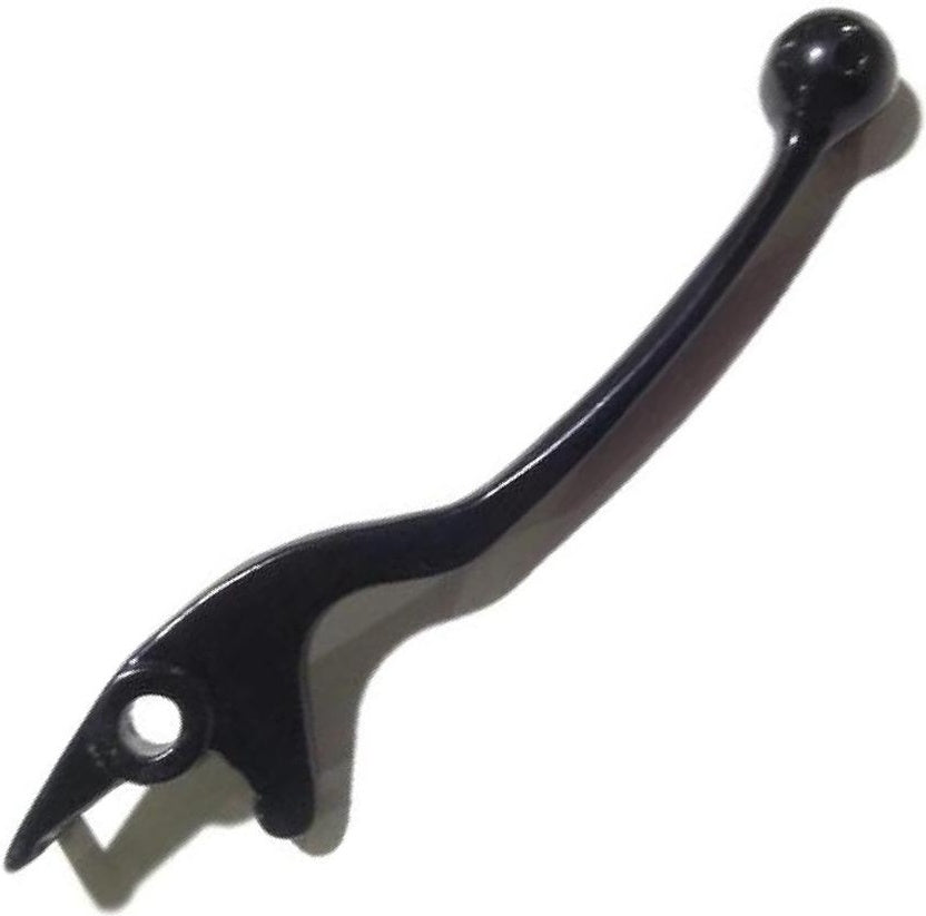 MANETE DO FREIO PRETO DIREITO - COMETA MOTO - 3067 - (1)
