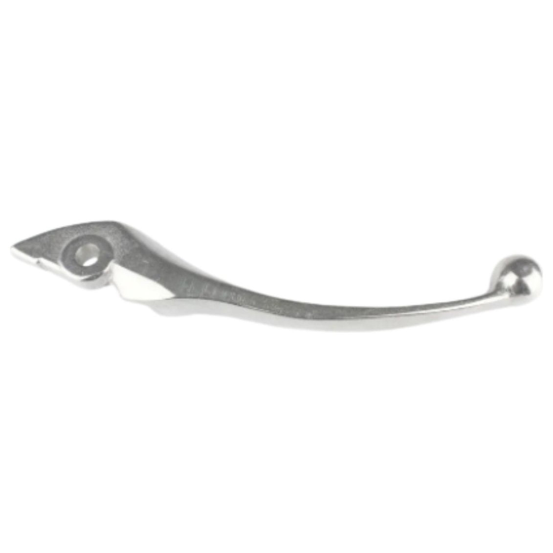 MANETE DO FREIO ESQUERDO PRETO - COMETA MOTO - 3081 - (1)