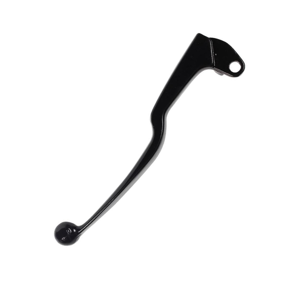MANETE DA EMBREAGEM PRETO ESQUERDO - COMETA MOTO - 3085 - (1)