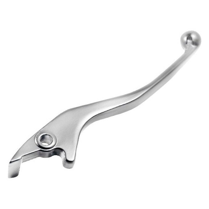 MANETE FREIO POLIDO DIREITO - COMETA MOTO - 3090 - (1)