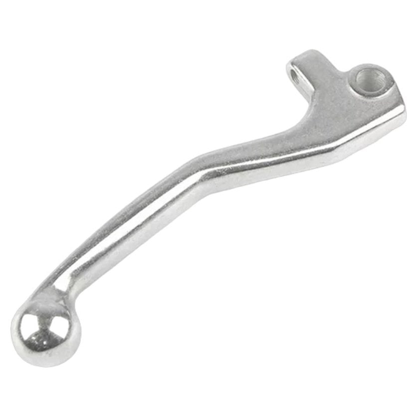 MANETE FREIO POLIDO DIREITO - COMETA MOTO - 3092 - (1)