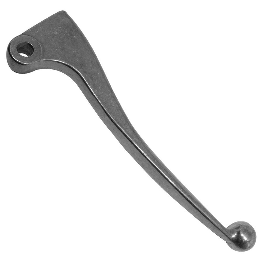 MANETE FREIO POLIDO DIREITO - COMETA MOTO - 3098 - (1)