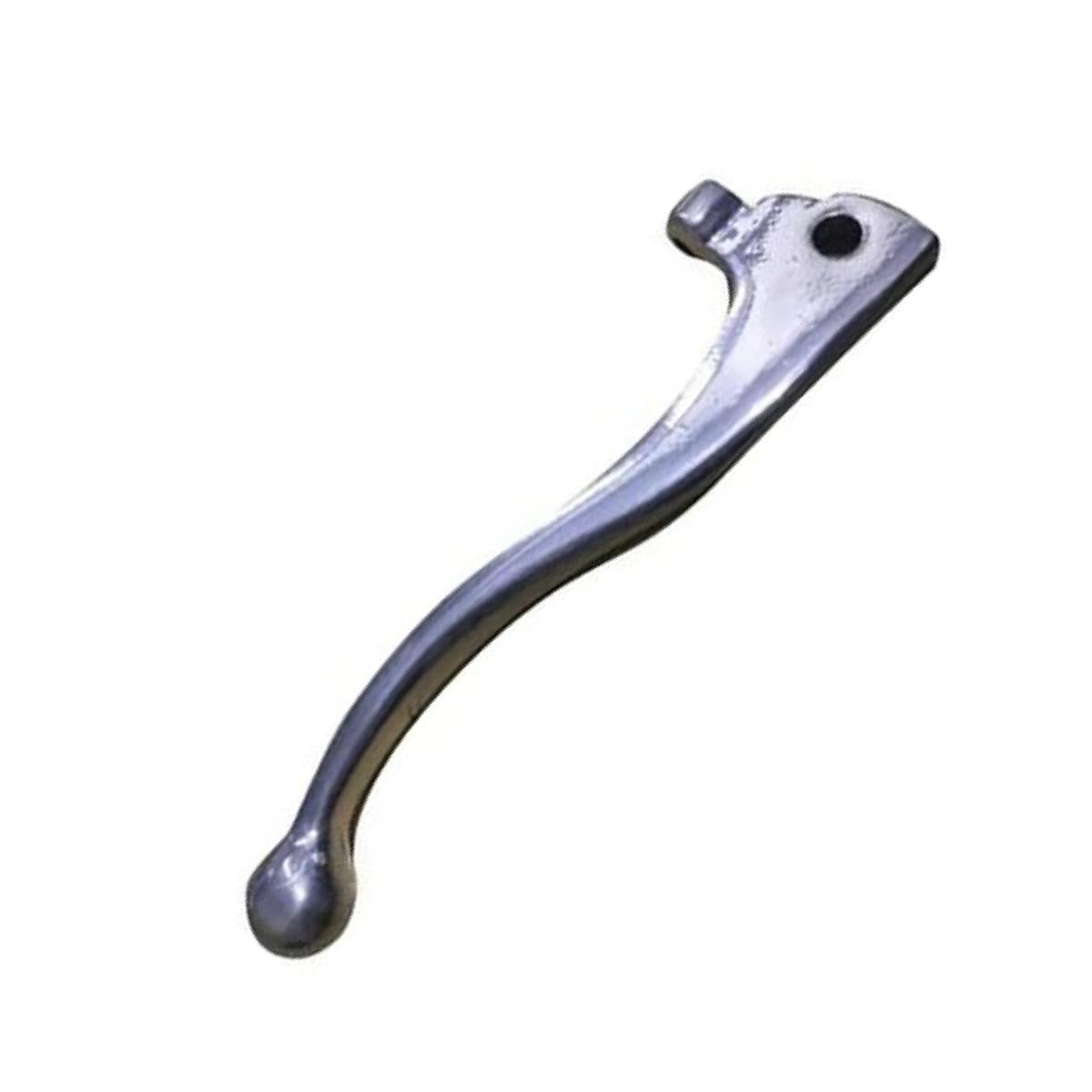 MANETE CROMADO DE FREIO DIREITO - COMETA MOTO - 3103 - (1)
