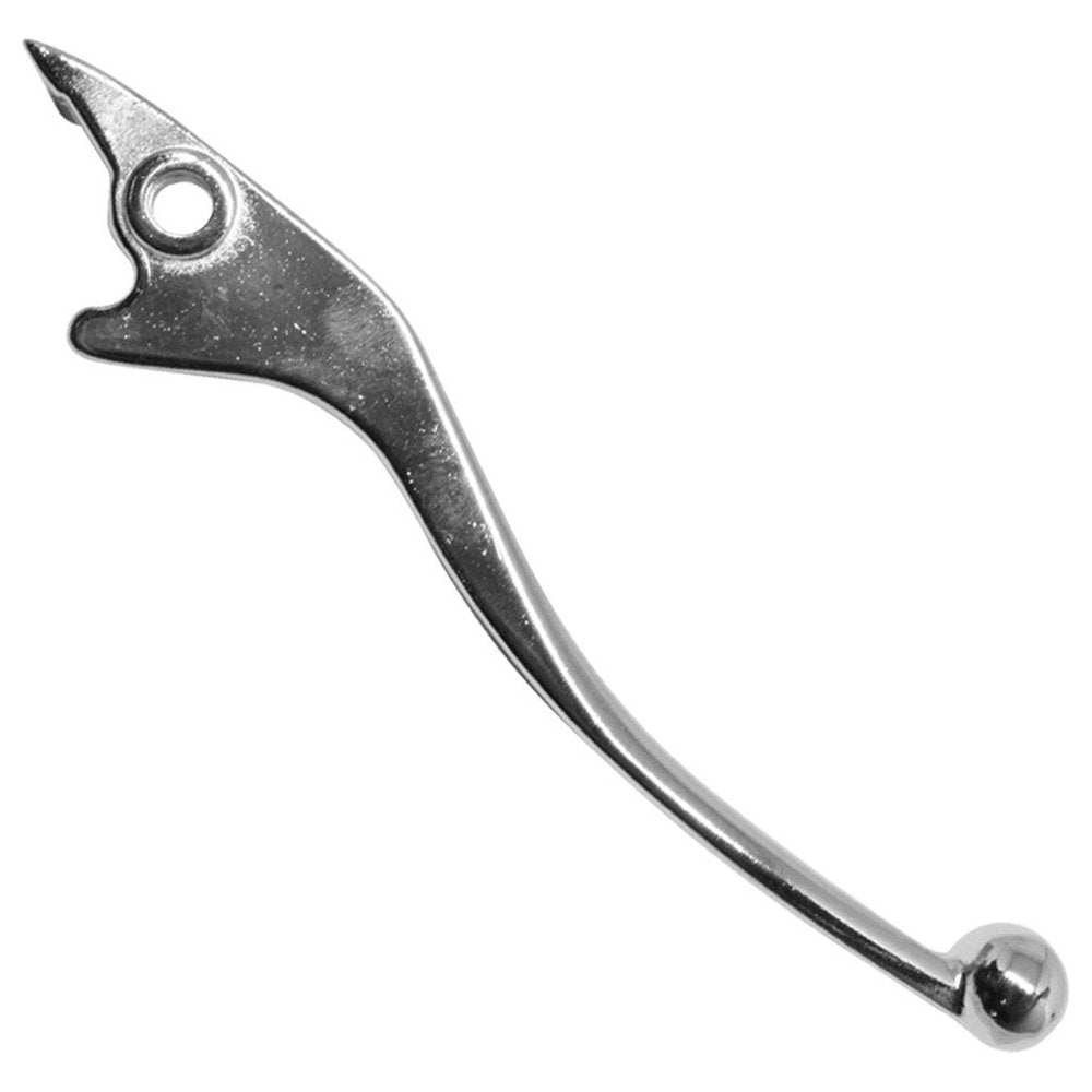 MANETE FREIO CROMADO AMBOS OS LADOS - COMETA MOTO - 3105 - (1)