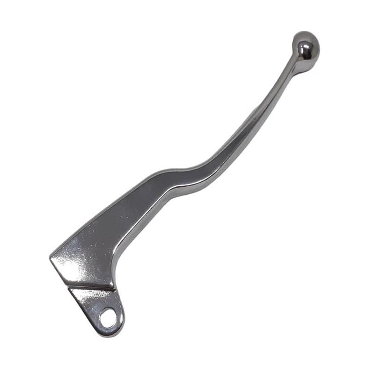 MANETE DE FREIO CROMADO DIREITO - COMETA MOTO - 3119 - (1)
