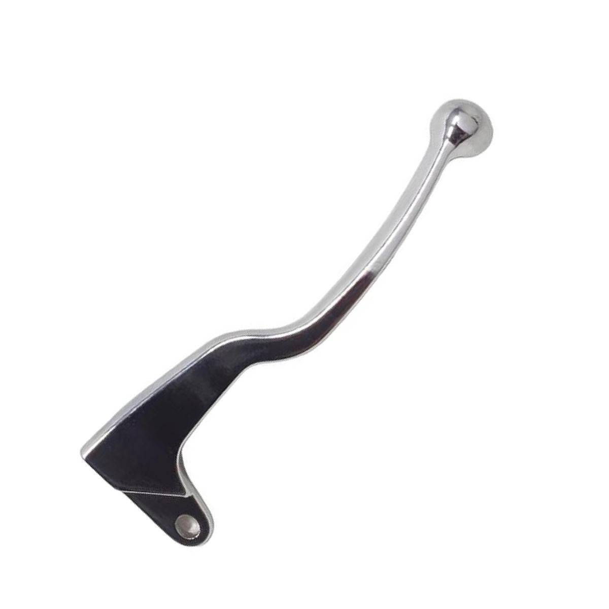 MANETE DE FREIO CROMADO DIREITO - COMETA MOTO - 3119 - (2)