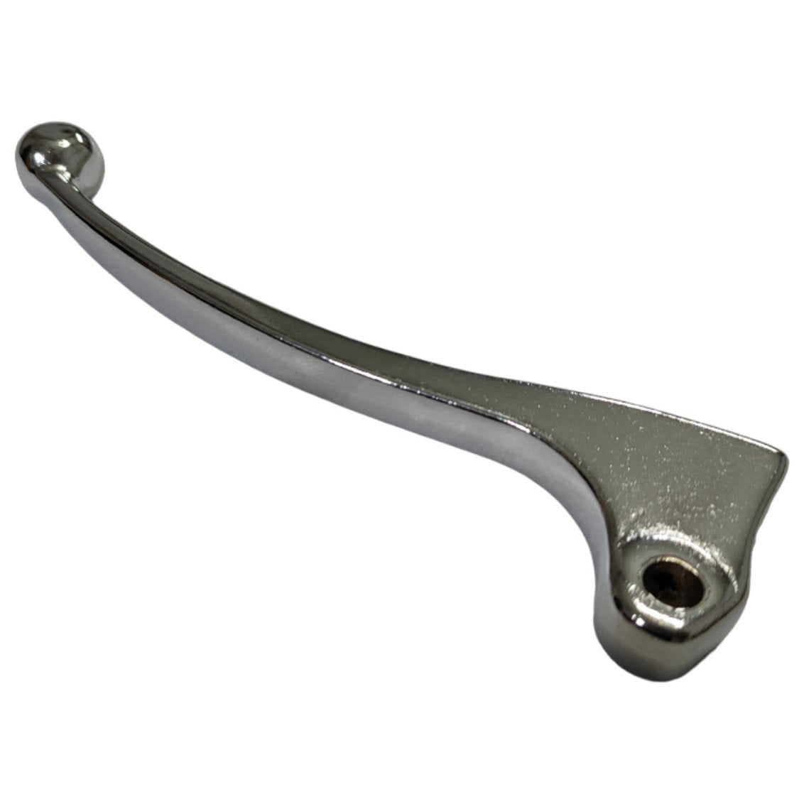 KIT MANETE EMBREAGEM ESQUERDO CROMADO - COMETA MOTO - 3122 - (1)
