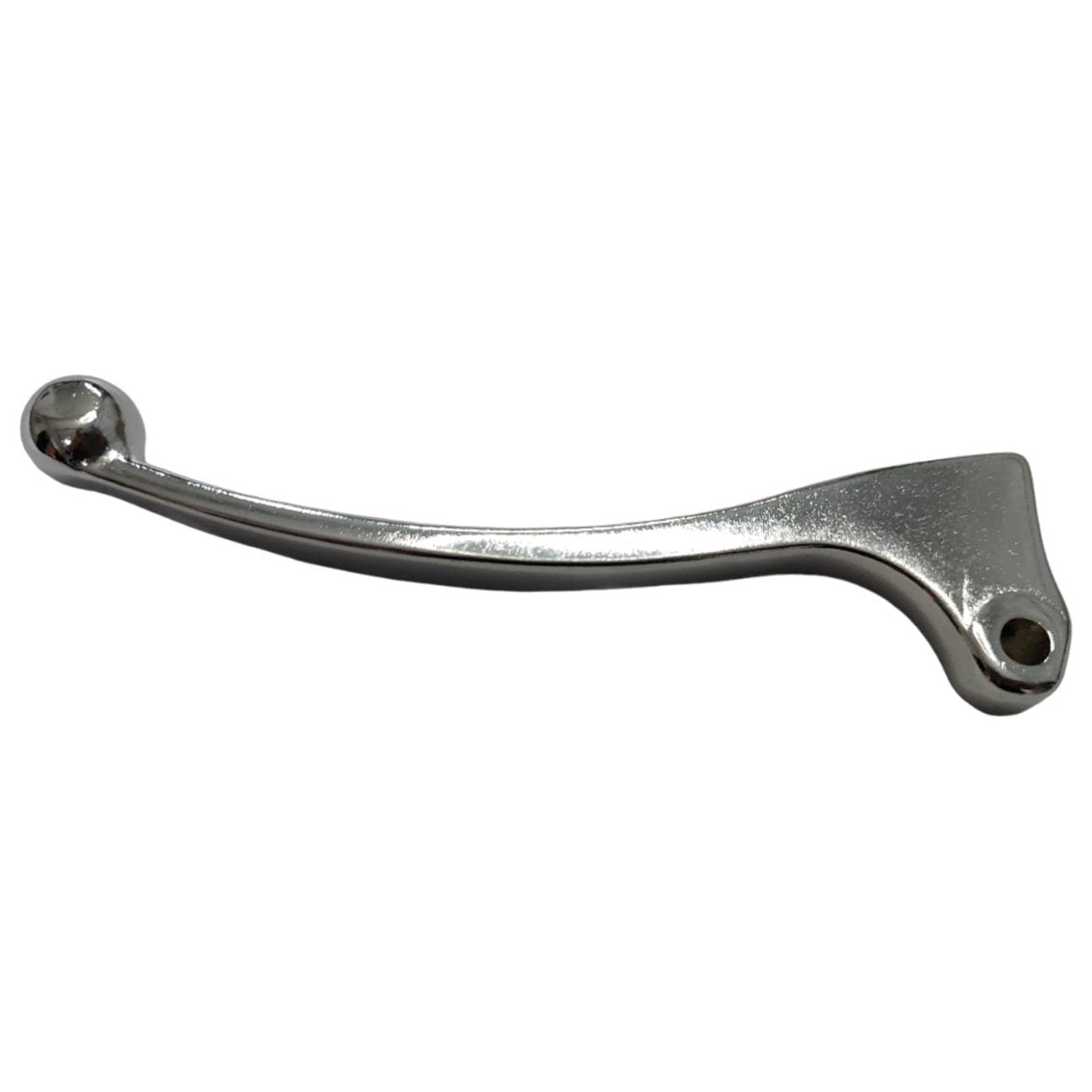 KIT MANETE EMBREAGEM ESQUERDO CROMADO - COMETA MOTO - 3122 - (2)