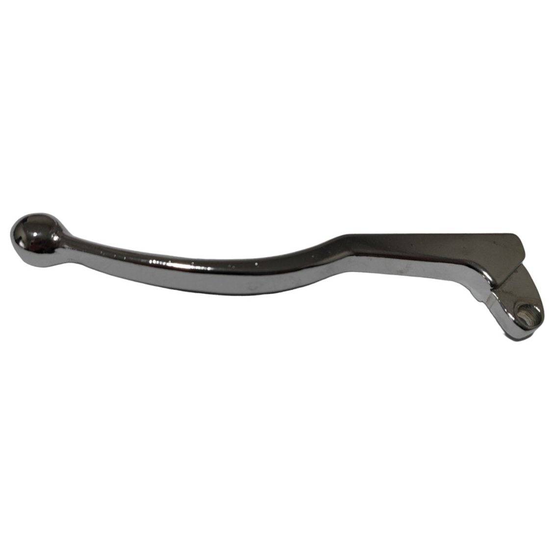 MANETE CROMADO EMBREAGEM ESQUERDO - COMETA MOTO - 3126 - (1)