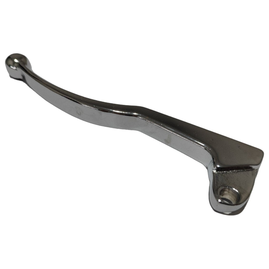 MANETE CROMADO EMBREAGEM ESQUERDO - COMETA MOTO - 3126 - (2)