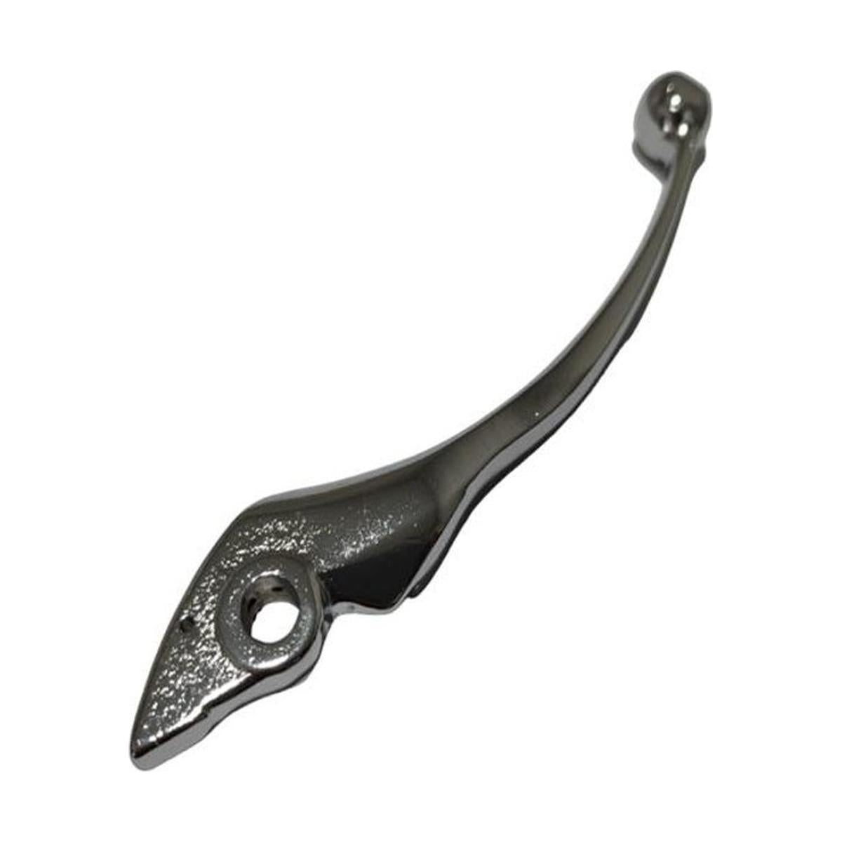 MANETE FREIO CROMADO DIREITO - COMETA MOTO - 3131 - (1)