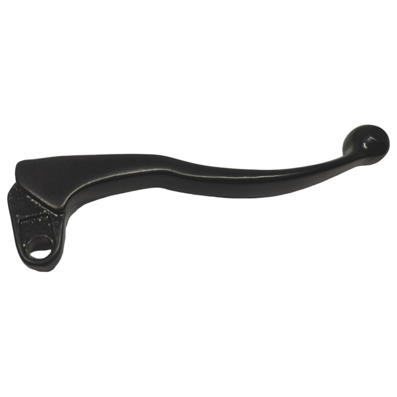MANETE FREIO CROMADO DIREITO - COMETA MOTO - 3133 - (1)