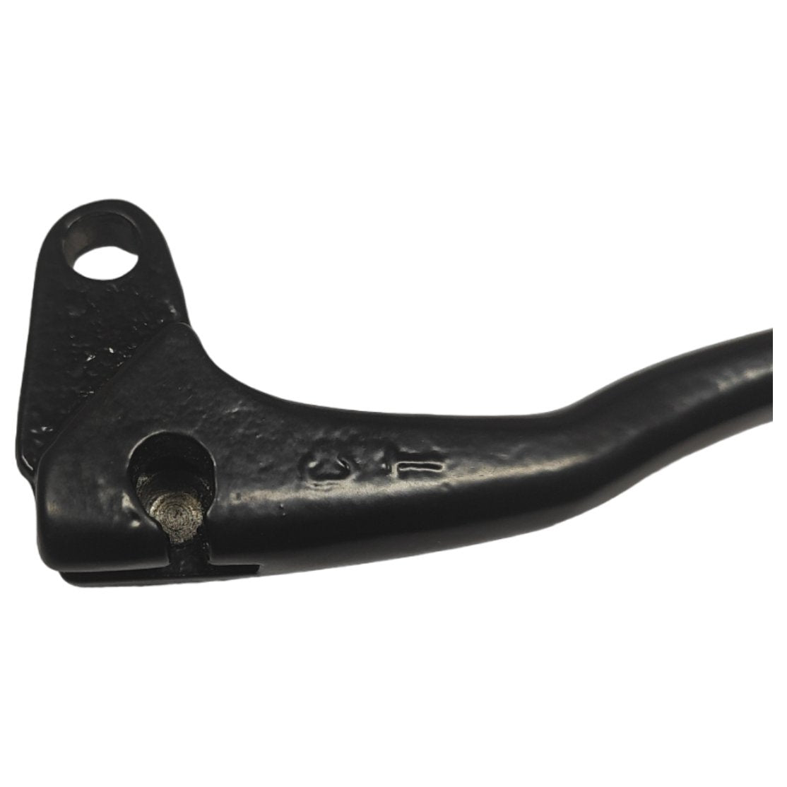 MANETE FREIO CROMADO DIREITO - COMETA MOTO - 3133 - (2)