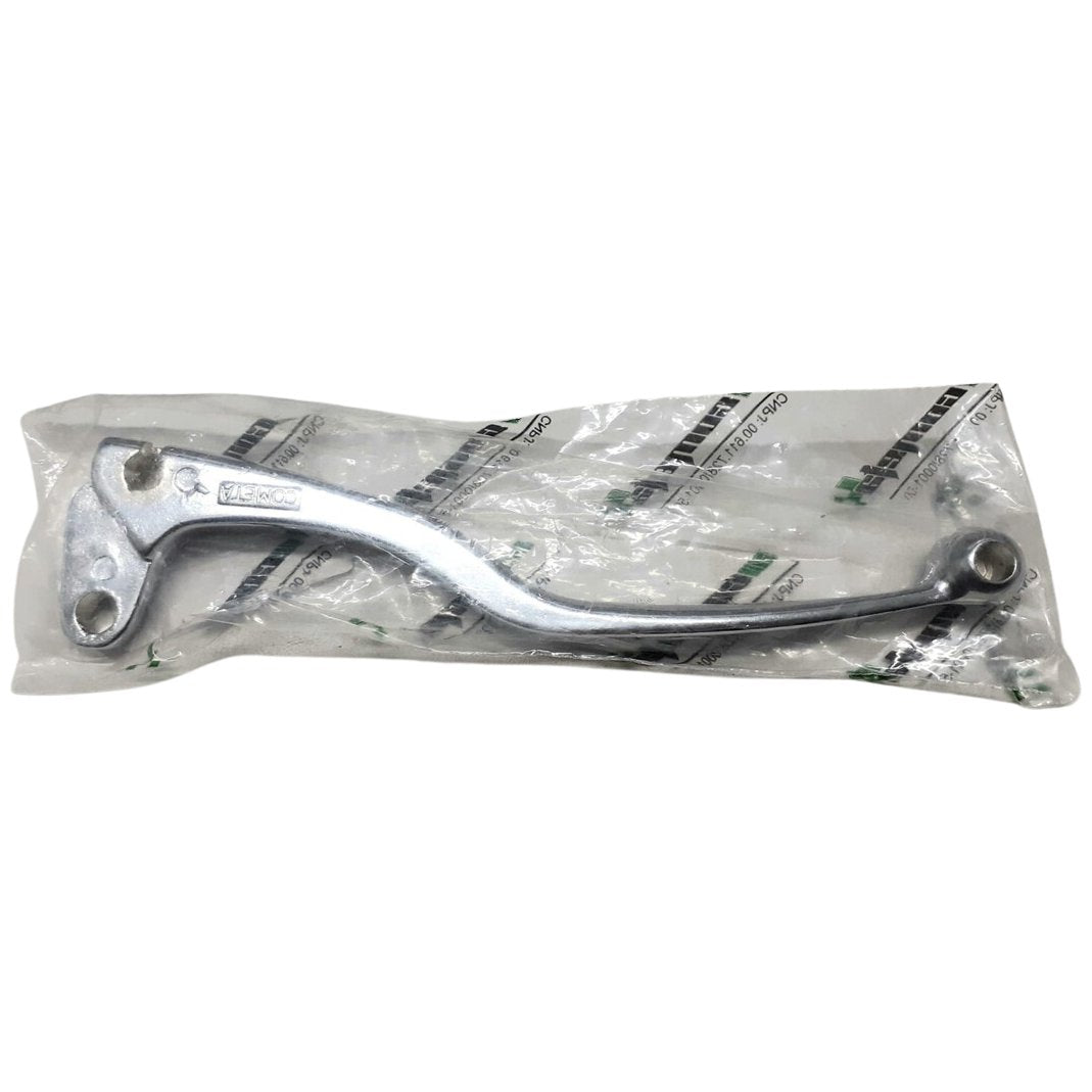 MANETE EMBREAGEM CROMADO ESQUERDO - COMETA MOTO - 3135 - (2)