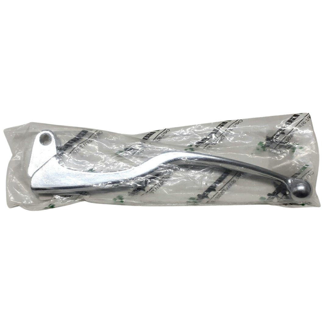 MANETE EMBREAGEM CROMADO ESQUERDO - COMETA MOTO - 3135 - (1)